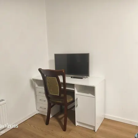 La Maison Heureuse Séjour chez l'habitant Châtelet