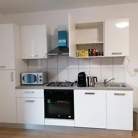La Maison Heureuse Séjour chez l'habitant *