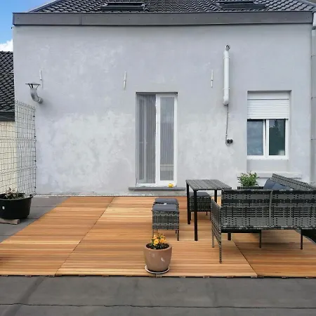 La Maison Heureuse Homestay