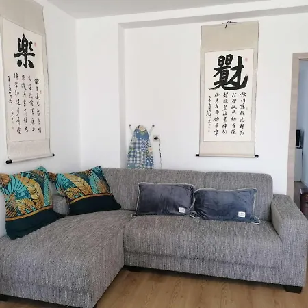 La Maison Heureuse Chatelet