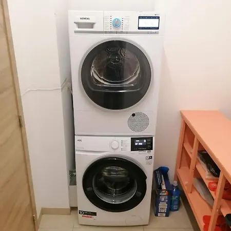 Homestay La Maison Heureuse Chatelet