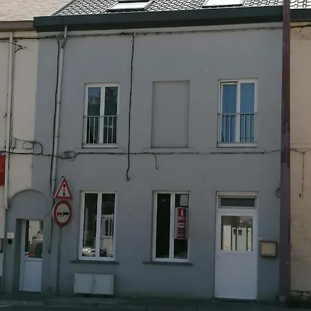 Homestay La Maison Heureuse