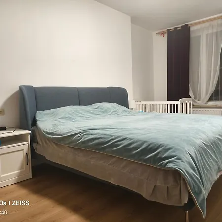 La Maison Heureuse Homestay